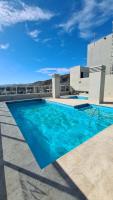 Opera Villa Carlos Paz- Moderno - exclusivo- La mejor ubicación - Chambres d’hôtes