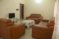 Résidence Le Cador II à Cotonou - B&B Cotonou