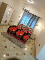 B&B Otinshi - SUCCESS APARTMENTS - 1BEDROOM, Adjiringanor - Bed and Breakfast Otinshi