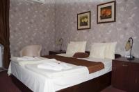 B&B Sombor - Guest House Prenoćište Piccolina - Bed and Breakfast Sombor