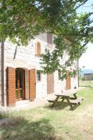 Antica Dimora Italiana - Bed and Breakfast Fabriano