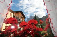 B&B Selva di Cadore - Dolomites Holidays - Bed and Breakfast Selva di Cadore