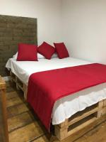 Studio - Split Level