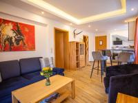 Appartement avec Balcon