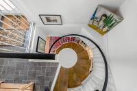 Luxe Penthouse With Rooftop Garden & Views - Bed and Breakfast Norwich
