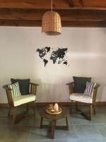 Los Cerros de SMA - B&B San Martín de los Andes