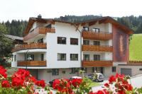 Aparthotel Rubinius - Ferienwohnung