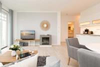 Villa Westend, App 01 - Ferienwohnung Ahlbeck