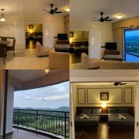 Afamosa Dsavoy Condotel - B&B Kampong Alor Gajah