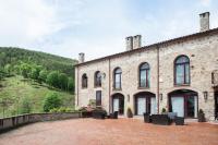 Ferienhaus mit 2 Schlafzimmern