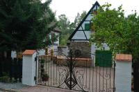 Apartment Grubenhaus20 - B&B Freiberg