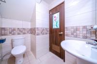 Standard Double Room with Shared Bathroom