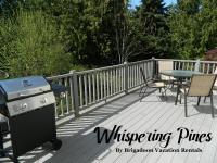 B&B Port Angeles - PA Whispering-Pines - Bed and Breakfast Port Angeles