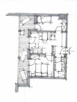 Appartamento con 2 Camere da Letto