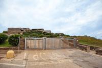 Casa Capo Falcone - Terraced house with wonderful sea view - - B&B