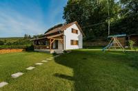 Na Želivce chalupa Gabriela - Bed and Breakfast Želiv