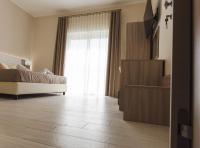 Quadruple Room with Private Bathroom