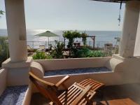 Terrazza sul Mare - B&B Lipari