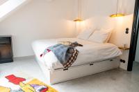 B&B Namur - Espace 43 - Les 7 chambres - Bed and Breakfast Namur