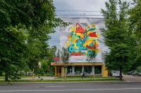 Nėris Inn Terraces - B&B Vilnius