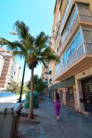 Salitre FreshApartments - B&B Málaga