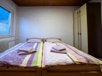 Quadruple Room with Private External Bathroom