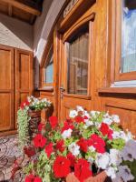 Snowflake Apartment - Chambres d’hôtes Livigno