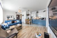 Two-Bedroom Apartment (Niebieskie Migdały)