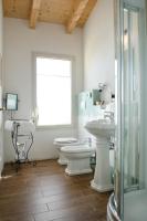 Camera Singola con Bagno Privato