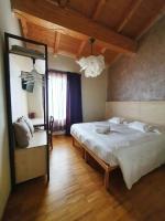 Familienzimmer mit eigenem Bad