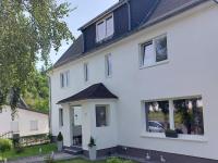 Appartement met 2 slaapkamers