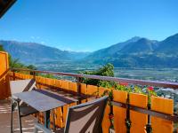 Georgenhöhe - B&B Lana