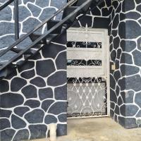 Apartamento Africa - Ferienwohnung Palenque