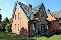 Strandstra_e 8_ Whg_ 14_ Green Eil - B&B Wyk auf Föhr