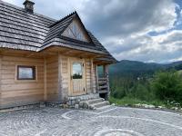 Domki na wzgórzu - Ferienwohnung