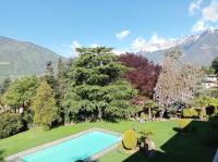 chez Chany - B&B Merano