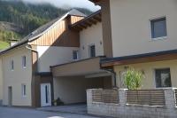 Ferienwohnung Nagelschmied - Ferienwohnung Radstadt