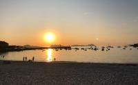 Vigo Playa Canido - B&B Vigo