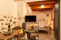 Anemolia Tiny Stone House - B&B Palekastro