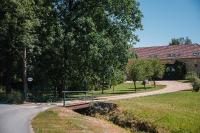 Idyllischer Bauernhof mit viel Charme - Chambres d’hôtes Arnsdorf