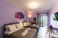 Studio with Sea View