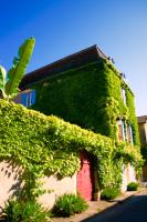 B&B Castelfranc - Le 7 des Tonneliers - Bed and Breakfast Castelfranc