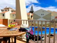 Mareverde Fase I - Ferienwohnung Adeje