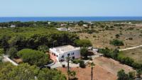 B&B Pizzo - Villa Baia del Pizzo by Salento Affitti - Bed and Breakfast Pizzo