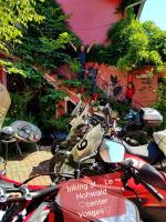 Tilly's B&B and apartment house - B&B Le Hohwald