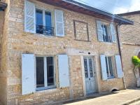 Gîte cosy avec Jacuzzi classé 3 étoiles - B&B