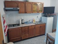 Small House Apartment - Bed and Breakfast Omiš
