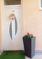 Anita Apartmanház - Ferienwohnung