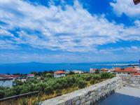 Suite Junior - Vue sur Mer