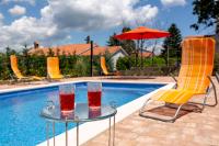 Casa Lilly - B&B Albona